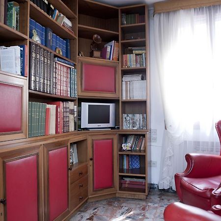 San Severo Apartment Venice Room photo