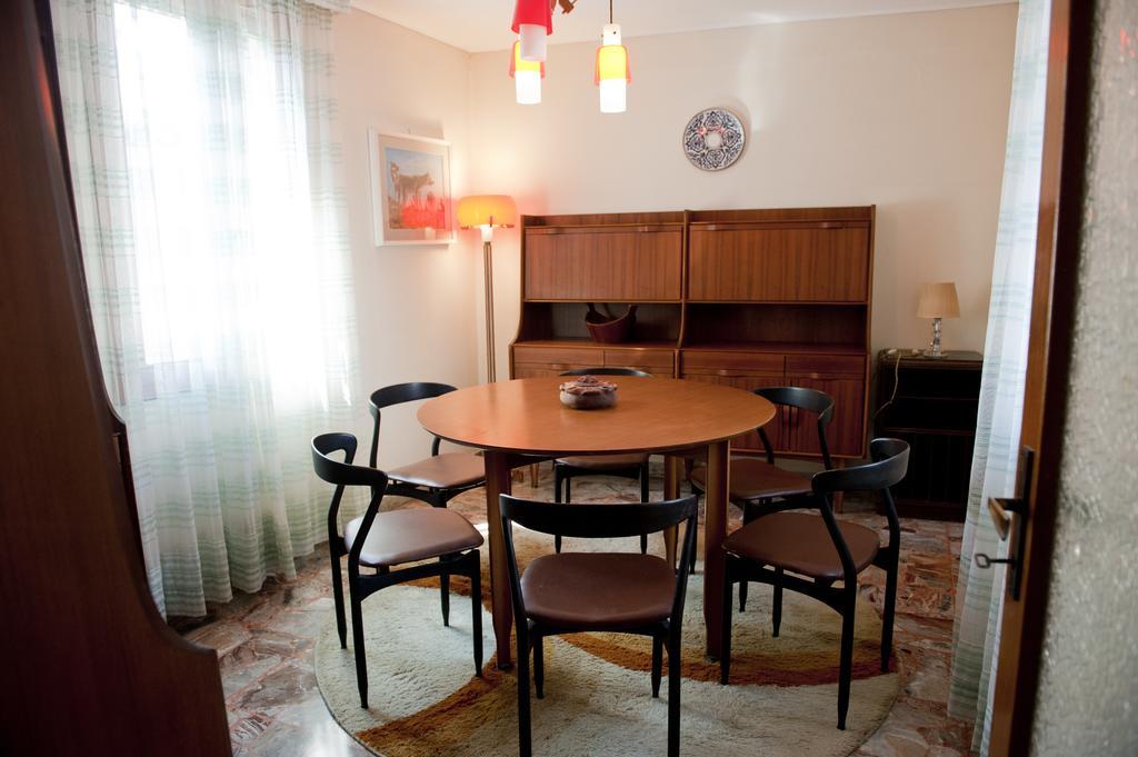 San Severo Apartment Venice Room photo