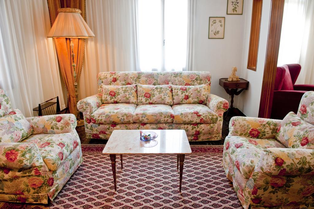 San Severo Apartment Venice Room photo