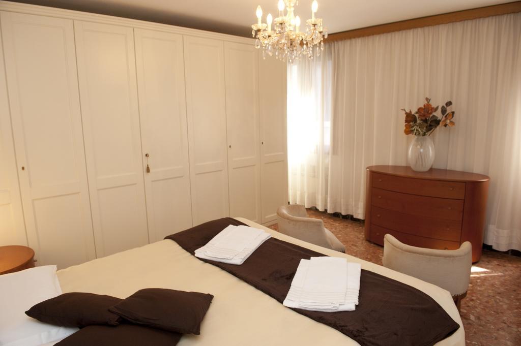 San Severo Apartment Venice Room photo