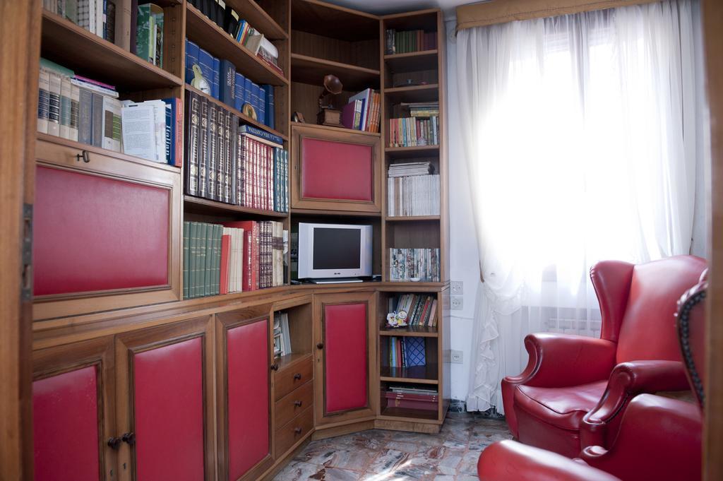 San Severo Apartment Venice Room photo