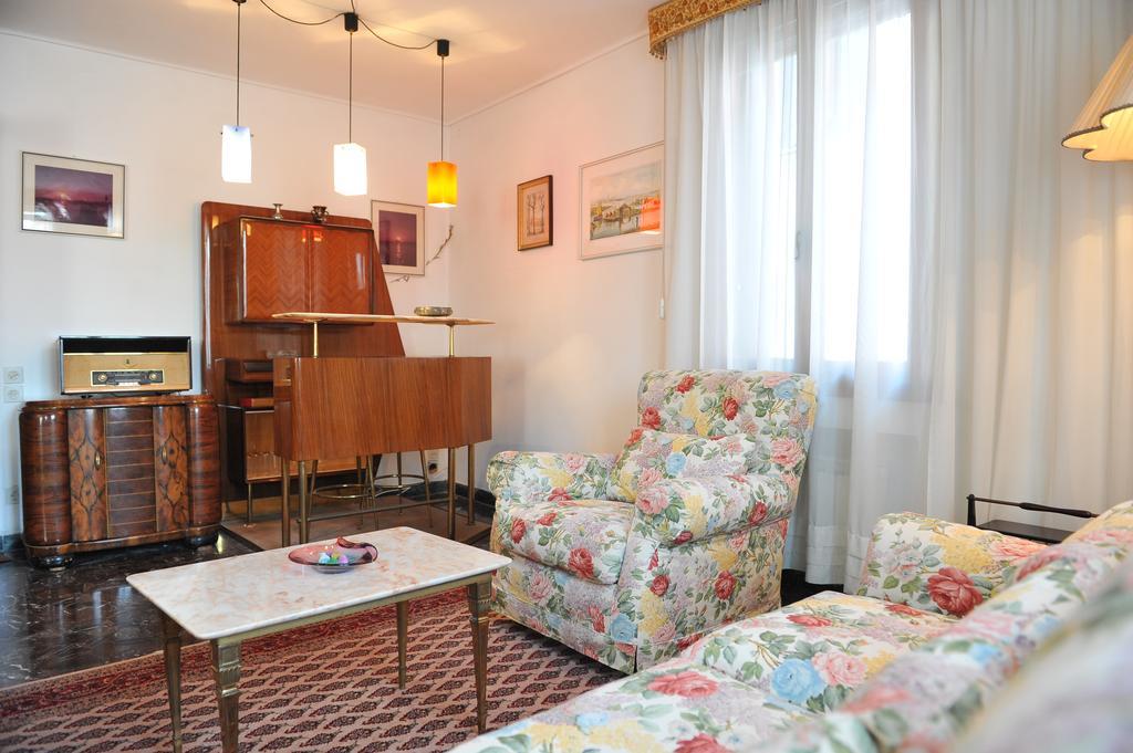 San Severo Apartment Venice Room photo