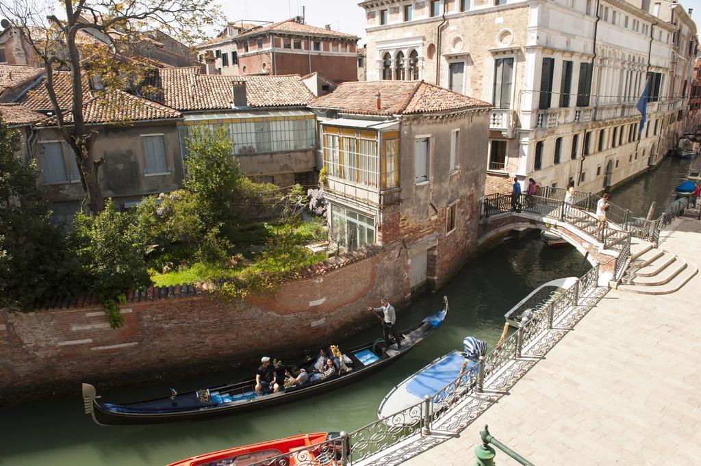 San Severo Apartment Venice Room photo