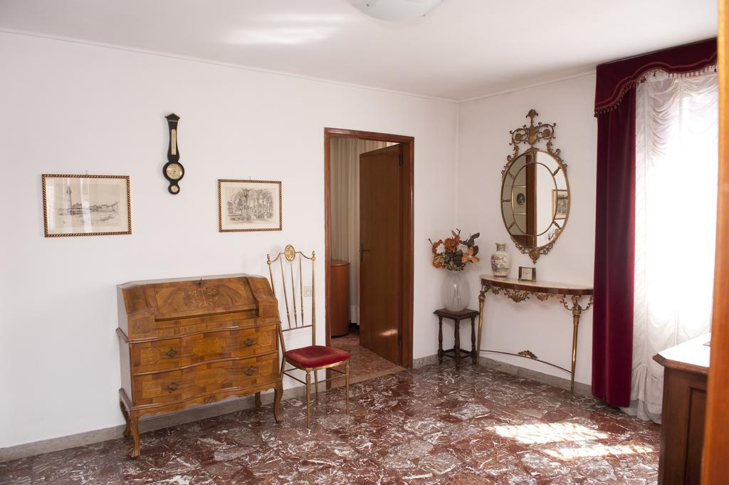 San Severo Apartment Venice Room photo