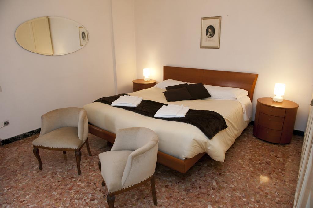 San Severo Apartment Venice Room photo