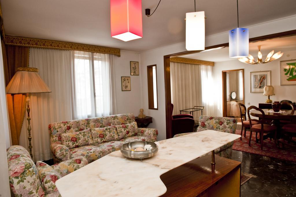 San Severo Apartment Venice Room photo