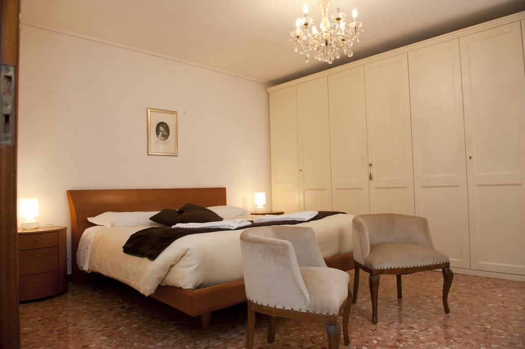 San Severo Apartment Venice Room photo