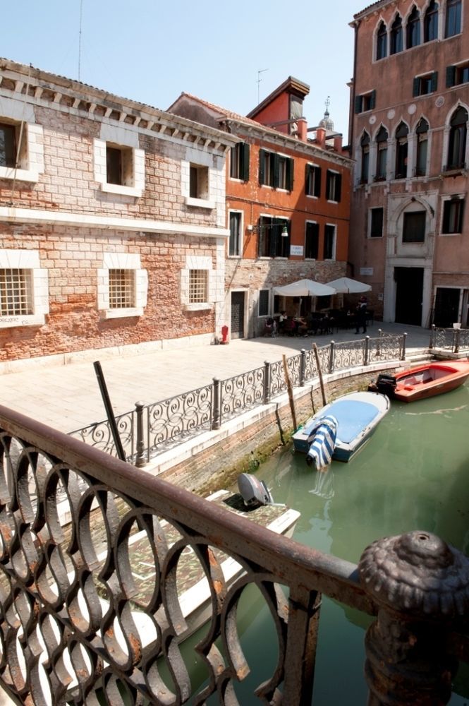 San Severo Apartment Venice Exterior photo